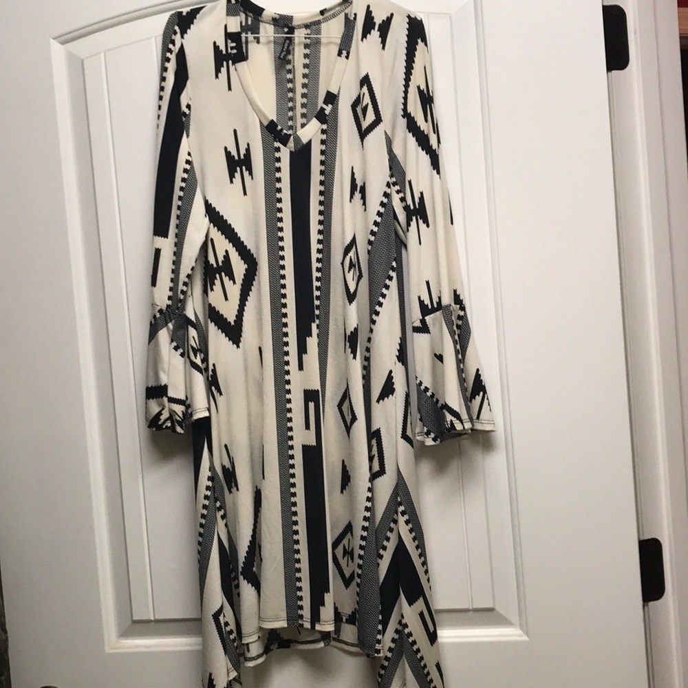 Emma rose dress
